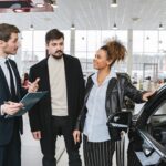New Car vs Secondhand Car Pros and Cons