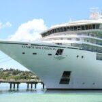 The Benefits of Booking Cruises that Include Airfare